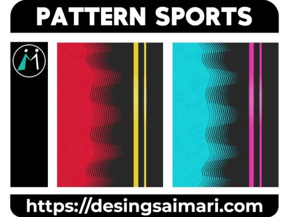 Pattern Sports Lineas I