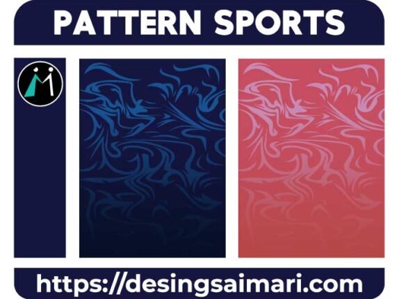 Pattern Sports Lineas II