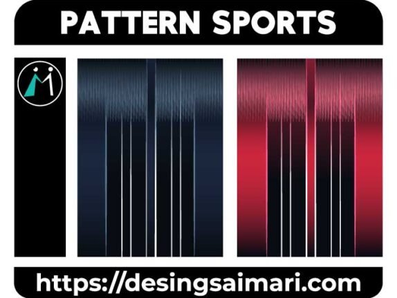 Pattern Sports Lineas Soccer