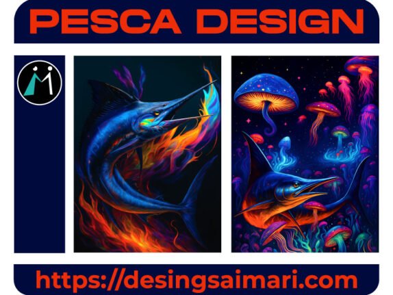 Pesca Design