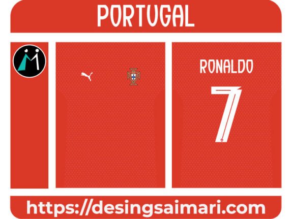 Portugal Home 2025