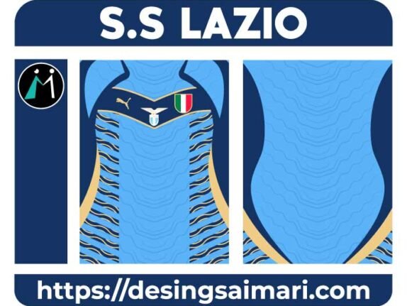 S.S Lazio Concepto