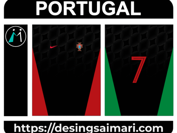 Portugal Concept