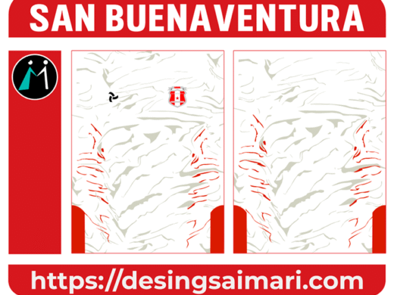 San Buenaventura Concept