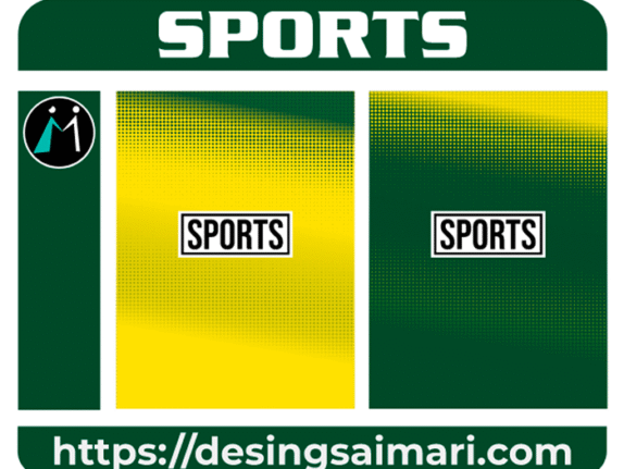 Sports Pointillizer Degrade