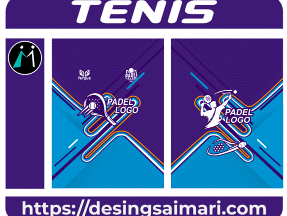 Tenis Concept