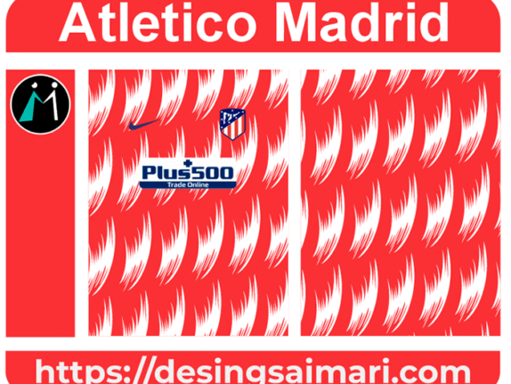 Atlético Madrid Concept