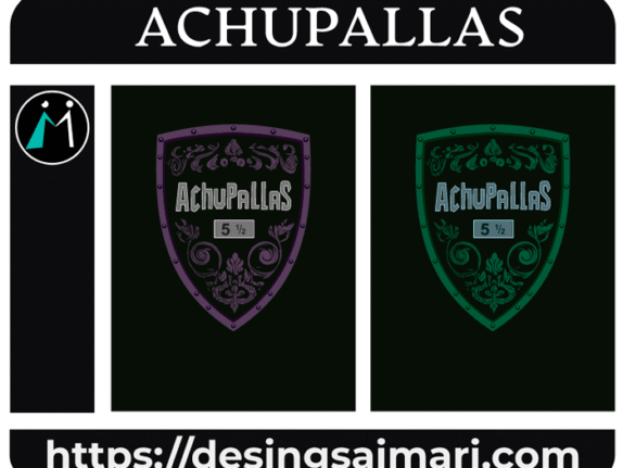 Achupallas Flower Concept
