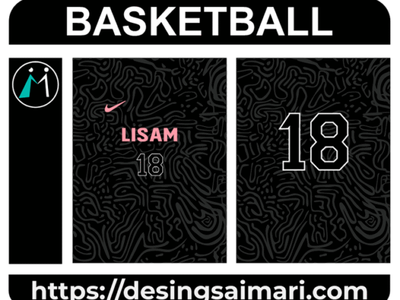 Basketball Textura Concept