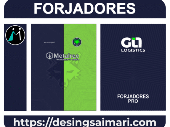 Forjadores Rionegro Concept