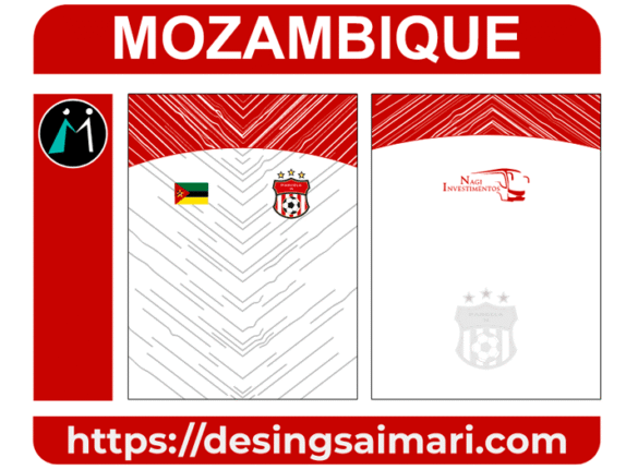 Mozambique Lineas Concept