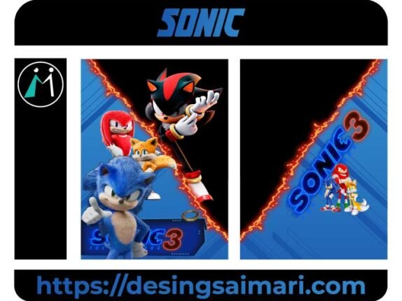 Sonic Pattern Design