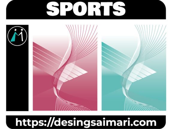 Sports Degradado Lineal