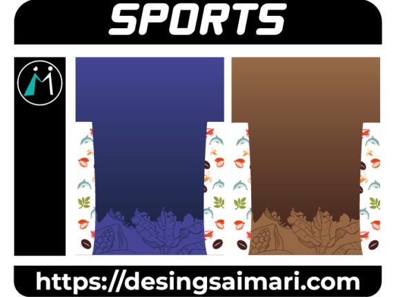 Sports Grunge Concept