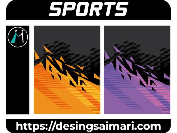 Sports Lineal Orange