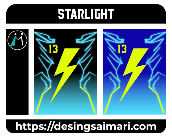 Starlight Flash Concept