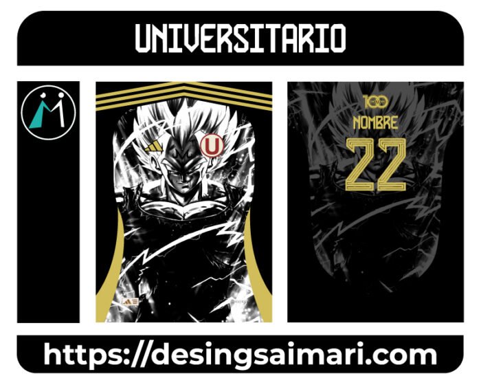Universitario de Deportes Vegueta Concept