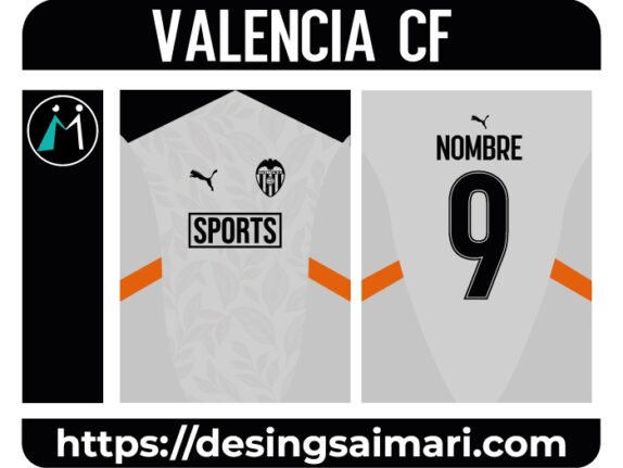 Valencia FC Concept