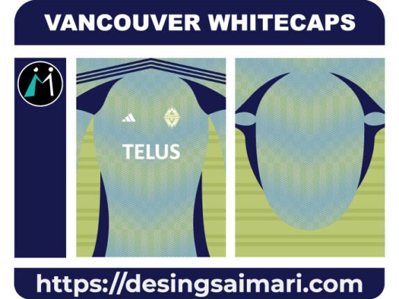 Vancouver Whitecaps Green Concept
