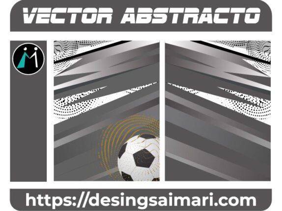 Vector Abstracto
