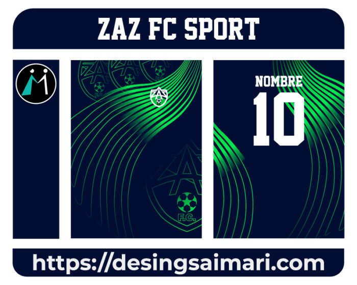 ZAZ FC Sport