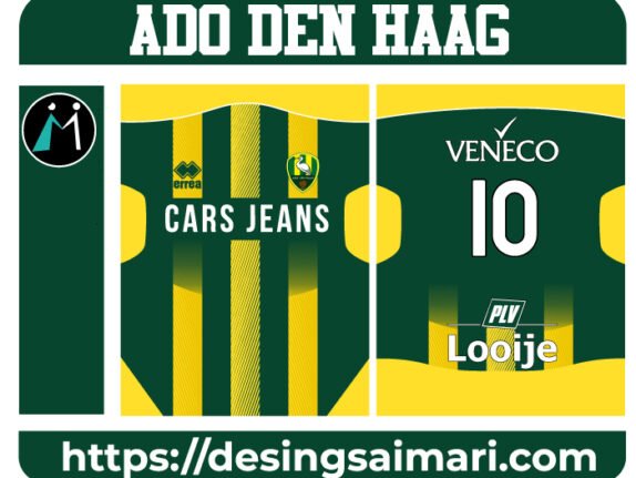 Ado Den Haag 2024
