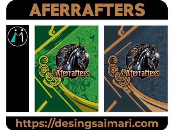 Aferrafters Design 2025