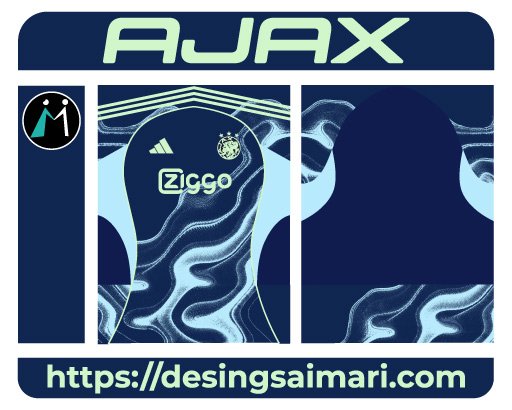 Ajax Alterna Kids 25-26