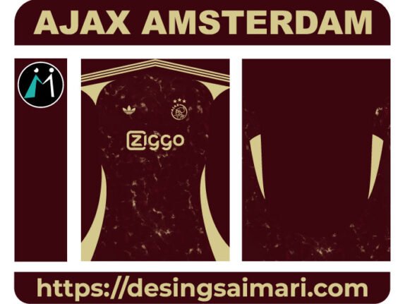 Ajax Design Concept 2025