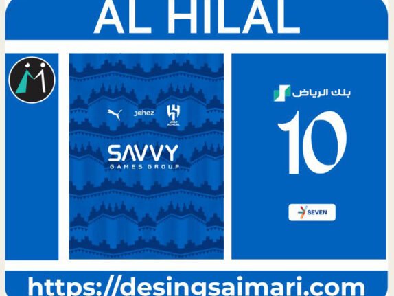 Al Hilal 2025-26 Local