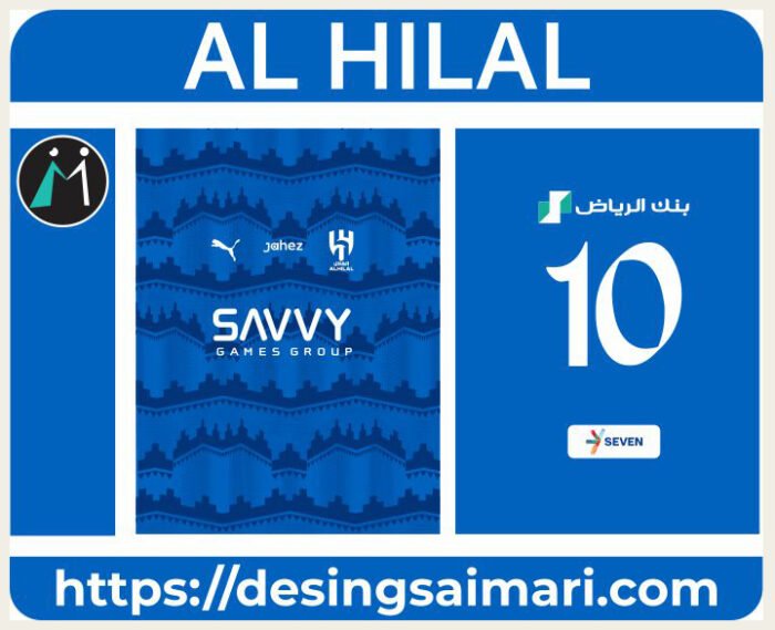 Al Hilal 2025-26 Local