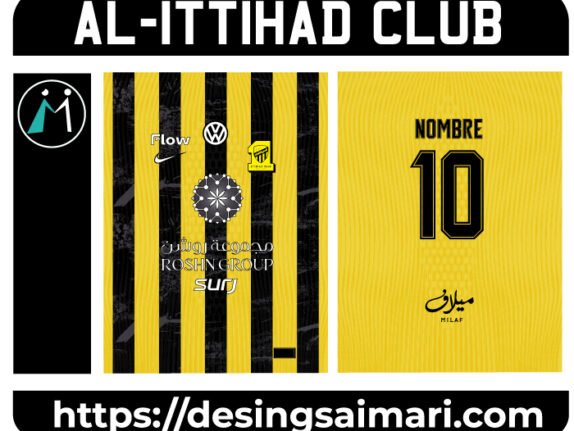 Al Ittihad Club