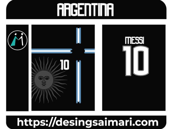Argentina Concept