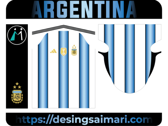 Argentina Concept Design