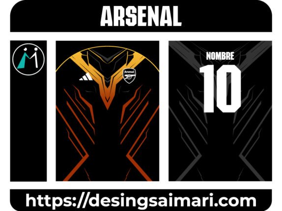 Arsenal Future Concept
