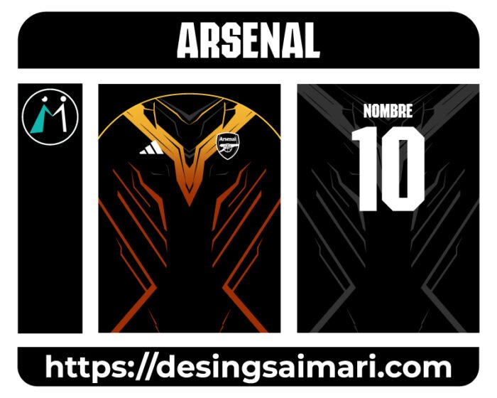 Arsenal Future Concept