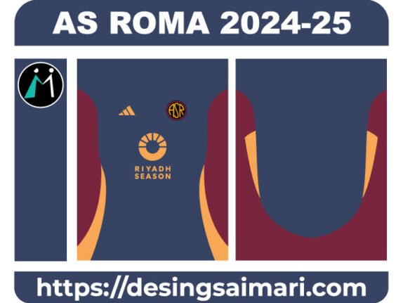 As Roma Alterna 2024-25