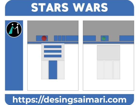 Stars Wars Design