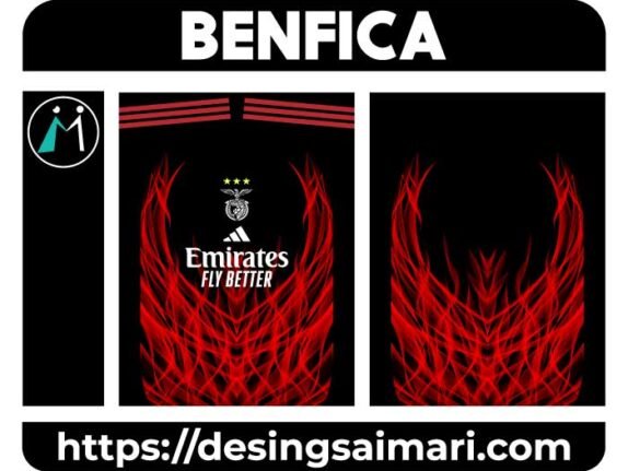 Benfica 2025-2026 Visit