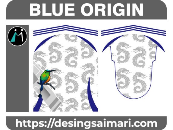 Blue Origin