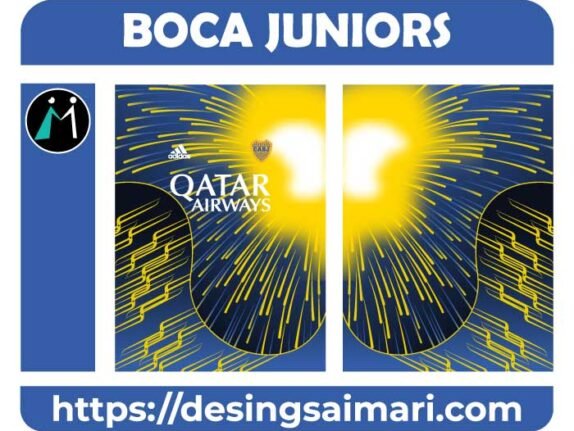Boca Juniors Concepto