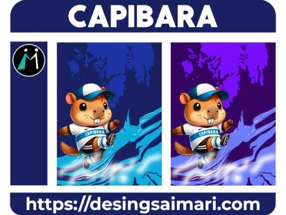 Capibara 2025 Sports