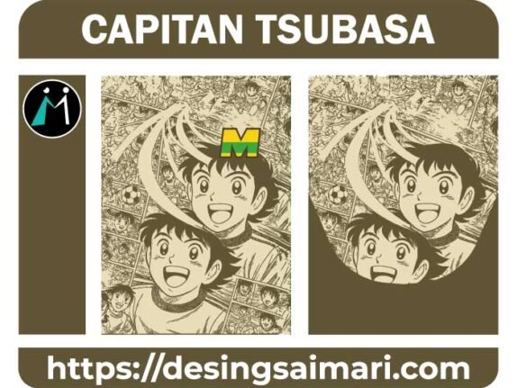 Capitan Tsubasa Sports