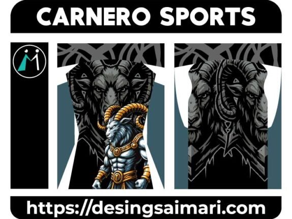 Carnero Sports Design