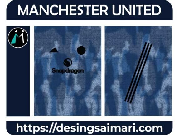 Chaqueta Future 25 Manchester United