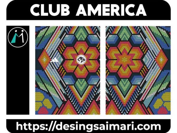 Club America Adidas Colors 2025