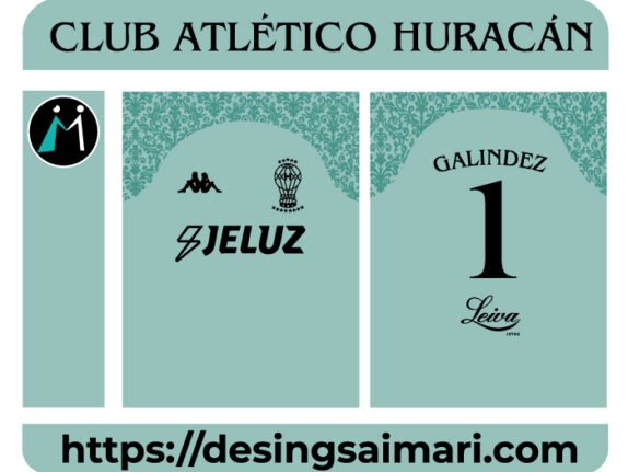 Club Atlético Huracán