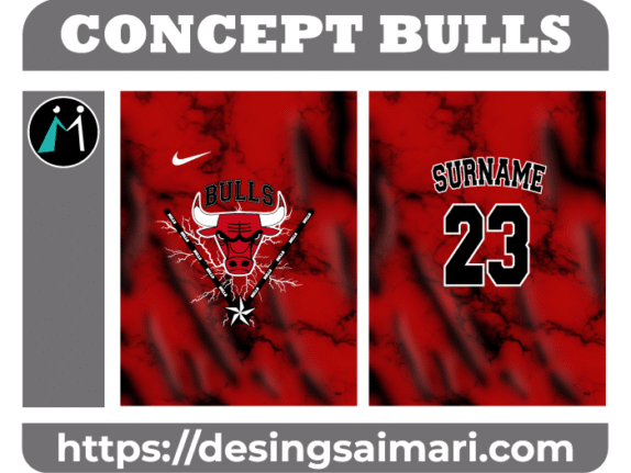 Concept Bulls