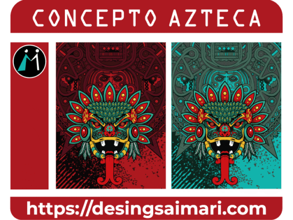 Concepto Azteca