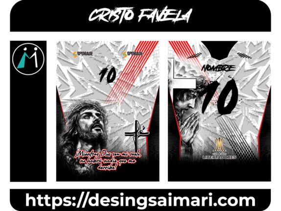 Cristo Favela Concept